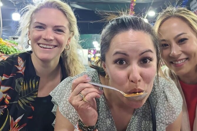 Taste of Marrakech Food Tours - Who should book this Marrakech food tour