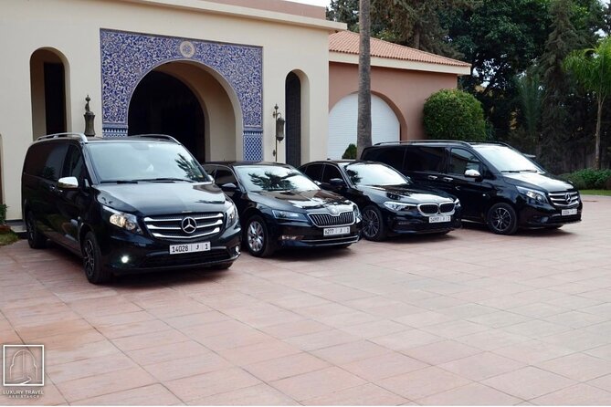 TAXI Airport private transfers - Key highlights you’ll feel fast