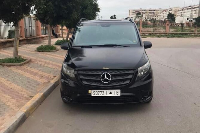 TAXI Airport private transfers - Medina Drop-Off Reality: Closest Access, Riads, and Alley Challenges