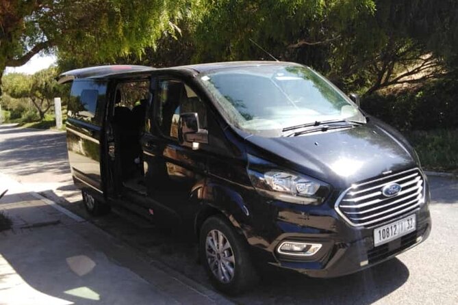 Taxi Essaouira Marrakech - Taxi Marrakech to Essaouira - A comfortable private ride from Marrakech to Essaouira