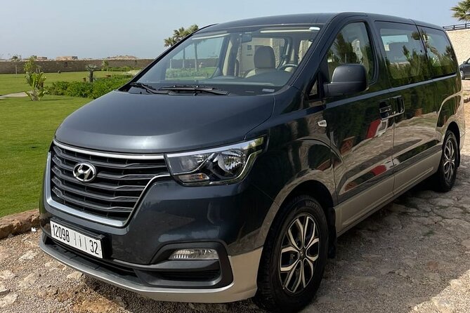 Taxi Essaouira Marrakech - Taxi Marrakech to Essaouira - Where this taxi service fits in your Morocco itinerary