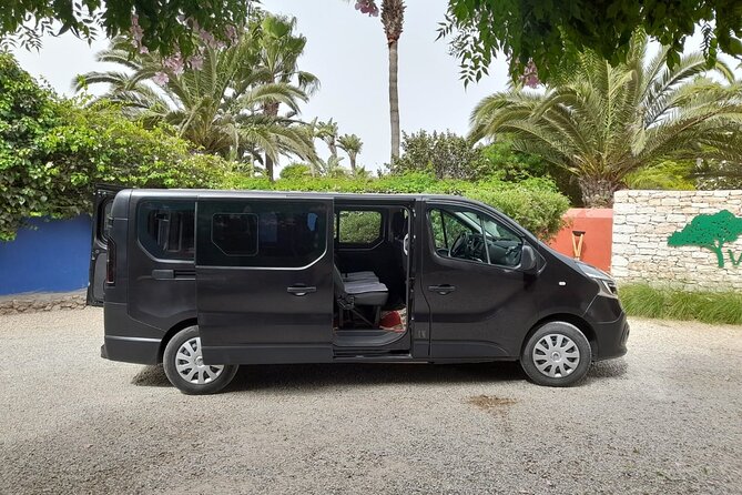 Taxi Essaouira Marrakech - Taxi Marrakech to Essaouira - Price and value: what $159.03 per group really means