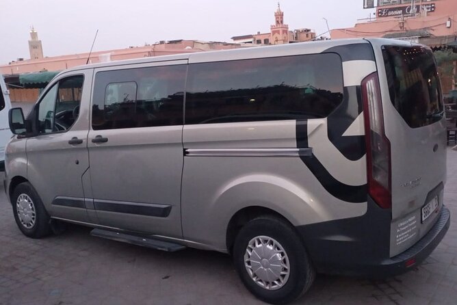 Taxi Essaouira Marrakech - Taxi Marrakech to Essaouira - Comfort details that actually affect your day