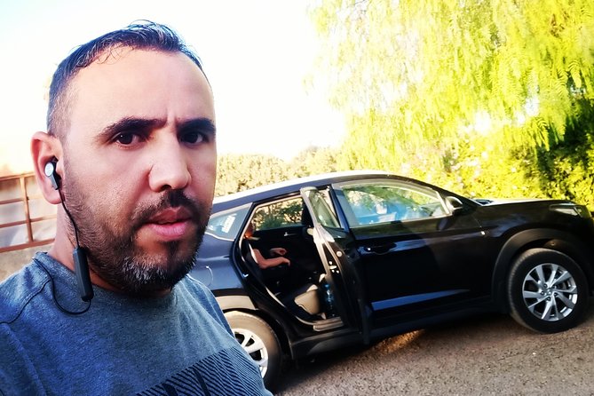 Taxi Essaouira to Agadir - Taxi Agadir to Essaouira - A Fixed-Price Private Taxi That Saves You Time