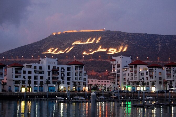 Taxi Essaouira to Agadir - Taxi Agadir to Essaouira - Who This Transfer Fits Best (and Who Might Want a Different Option)