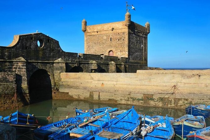 Taxi Essaouira to Agadir - Taxi Agadir to Essaouira - Should You Book This Transfer Between Essaouira and Agadir?