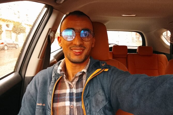 Taxi from Marrakech airport to medina & everywhere around Morocco - Key Takeaways Before You Book a Marrakech Taxi
