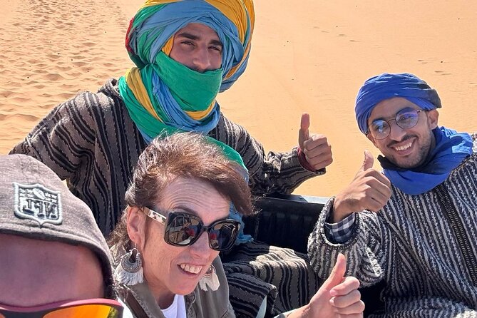 Taxi from Marrakech airport to medina & everywhere around Morocco - Price and Value: Does $9.89 Make Sense?