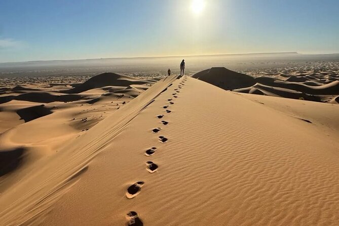 Taxi from Marrakech airport to medina & everywhere around Morocco - From Booking to Pickup: What You Should Expect