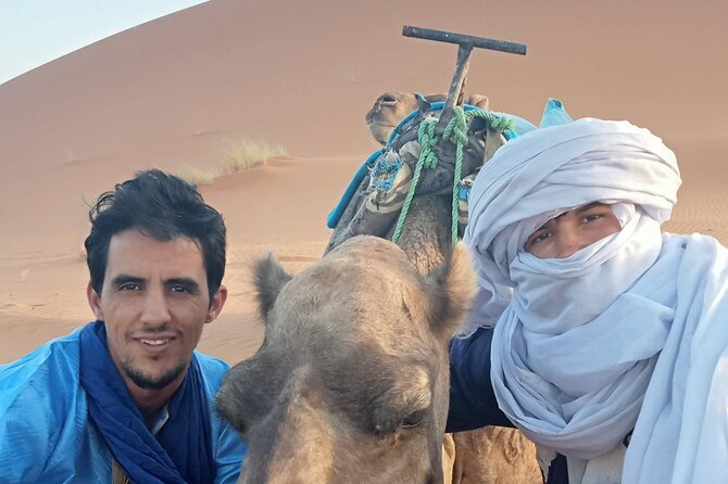 Taxi Marrakech tours - Price and value: $3.02 per person for a private ride