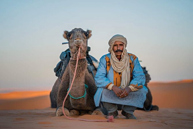 Taxi Marrakech tours - Timing rules that keep you safe from missed pickups
