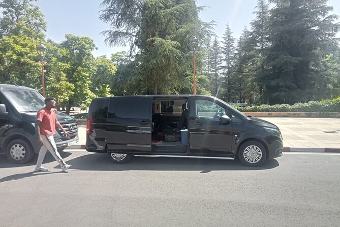 Taxi Marrakech tours - Comfort, safety, and practical details you’ll care about