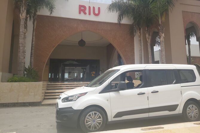 Taxi Private Transfer from Agadir Airport - Meet-and-Greet at Agadir Almassira Airport (What You’ll See and Why It Matters)