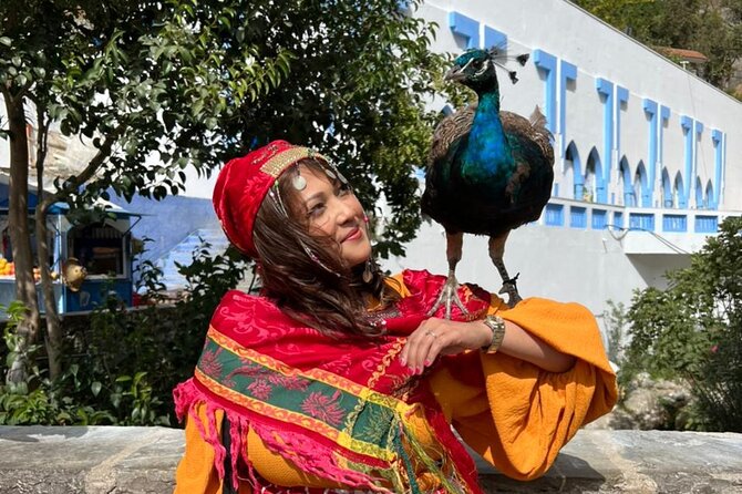 Tetouan & Chefchaouen Blue City Day Trip from Tangier - Key Things To Know Before You Go
