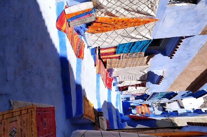 Tetouan & Chefchaouen Blue City Day Trip from Tangier - Price, Timing, and What “8 Hours 40 Minutes” Means in Real Life