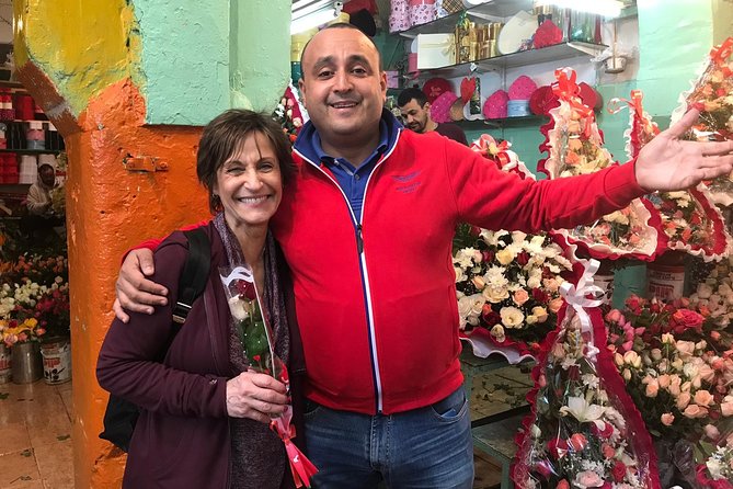 Tetouan Private Cultural tour “Day trip from Tangier” - Practical Tips for a Smooth 5–6 Hour Day in Tetouan