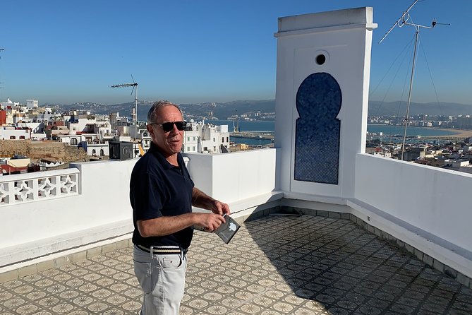 Tetouan Private Cultural tour “Day trip from Tangier” - A 15-Minute Reset at Feddan Park