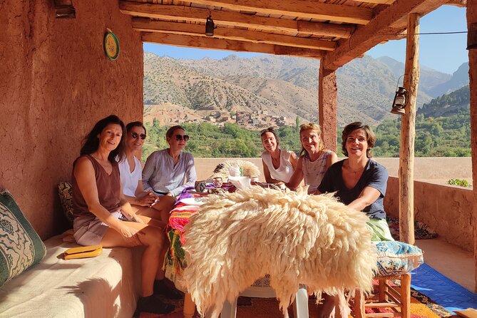 The 3 valleys of Marrakech - Key points worth knowing before you go
