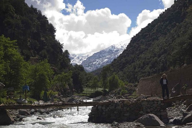 The 3 valleys of Marrakech - Tips to get the most from your day