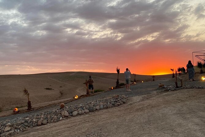 The Agafay Desert: Quad, Dromedary, Dinner and Show - Price and Value at About $69.79: What You’re Actually Paying For