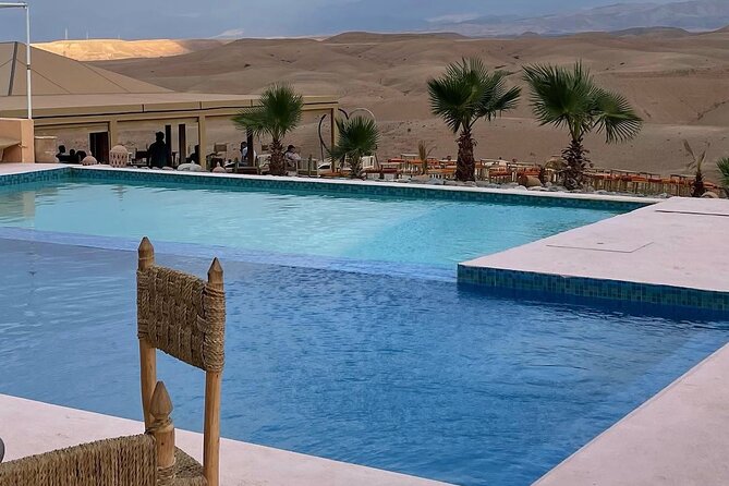 The Agafay Desert: Quad, Dromedary, Dinner and Show - Who This Tour Suits (And Who Should Consider Alternatives)