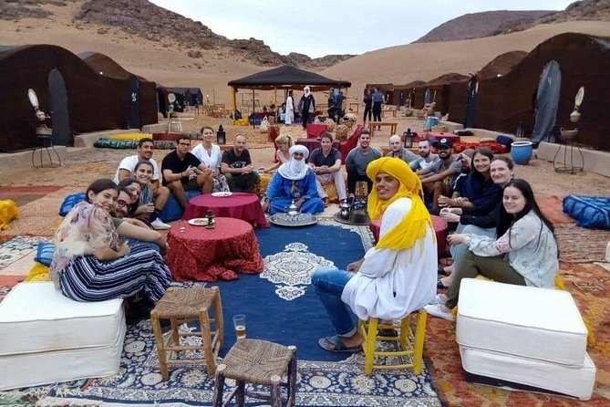 The amazing zagora desert tour 2 days 1 night - Zagora Markets Stop: What You Can Actually Do in a Short Time