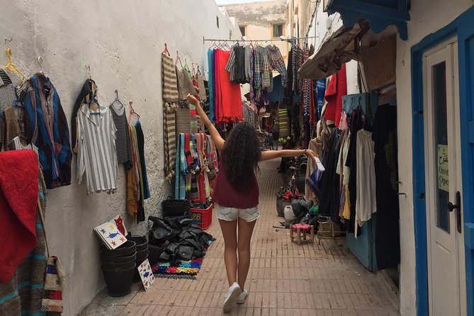 The Charms of Essaouira Mogador and the Argan tree Forests - What to pack and how to pace your day