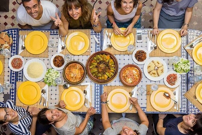 The Food tour of Tangier - Key highlights you’ll care about
