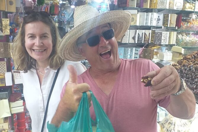 The Food tour of Tangier - Who Guides This Tour and Why That Matters for Value