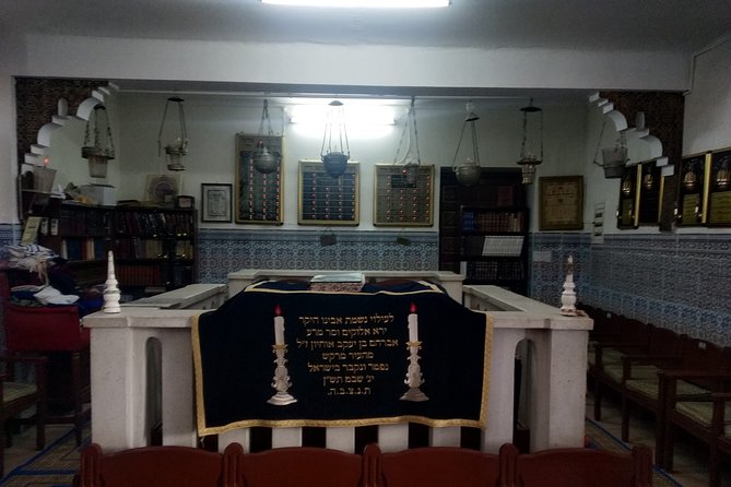 The Jewish Heritage in Marrakech - Why Jewish Marrakech still feels alive in the streets