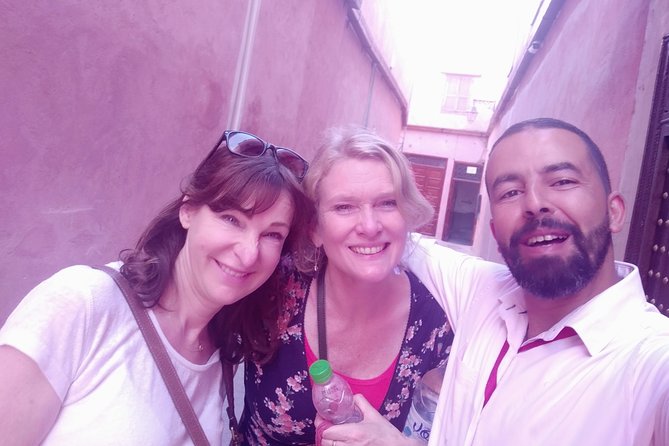 The Jewish Heritage in Marrakech - Price and value: what you get for $82