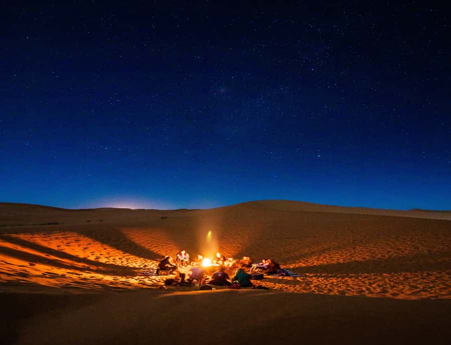 the luxury 2days 1night desert tour from fez to fez/marakech - Why This 2-Day Sahara Route Works for Most People