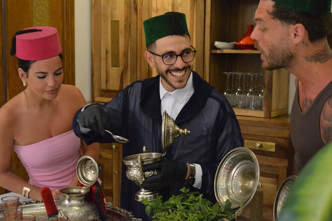 The Moroccan Cooking Workshop - Key highlights worth planning for