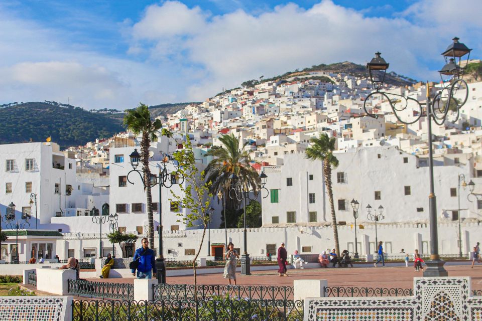 The North of Morocco in 3 Days ; Including Fes - Should you book this North of Morocco in 3 Days with Fes?
