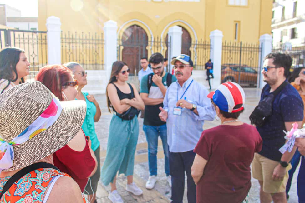 The North of Morocco in 3 Days ; Including Fes - Drivers and guides: what makes the service feel safe and easy
