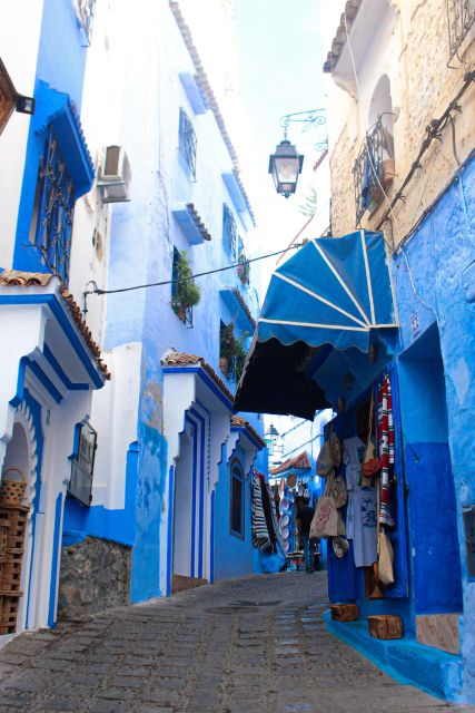The North of Morocco in 3 Days ; Including Fes - What to pack and how to make medina time easier