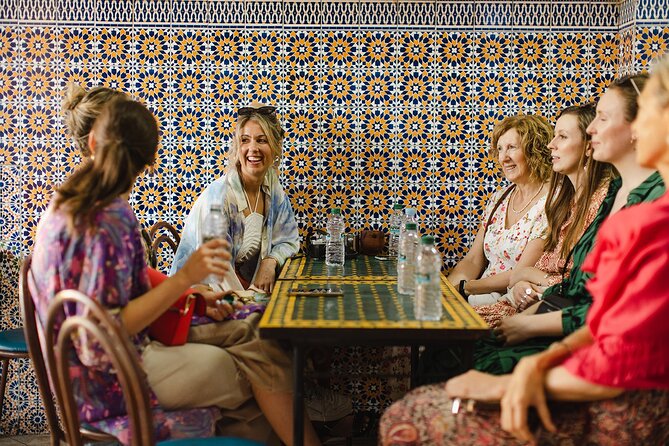 The Original Marrakech Street Food Tour - Key things that make this tour worth your time