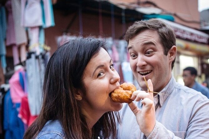 The Original Marrakech Street Food Tour - Price and value: what $80 includes (and what it doesn’t)