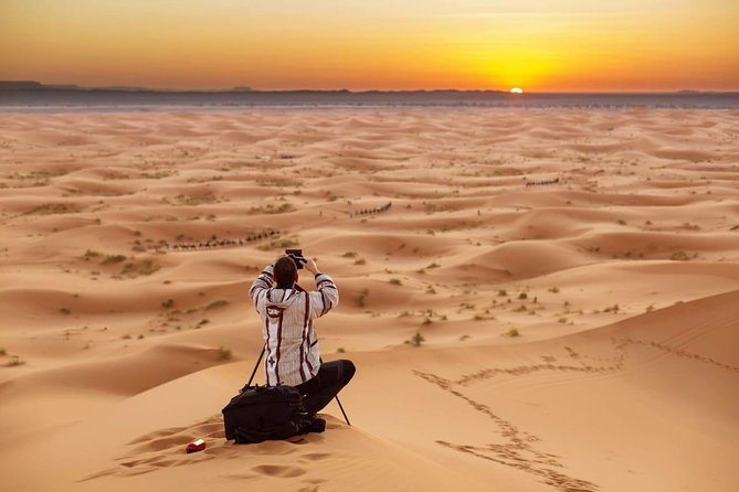 The Private 2 days Desert Tour Fez To Merzouga - Pickup, Timing, and How to Plan Around the Drive
