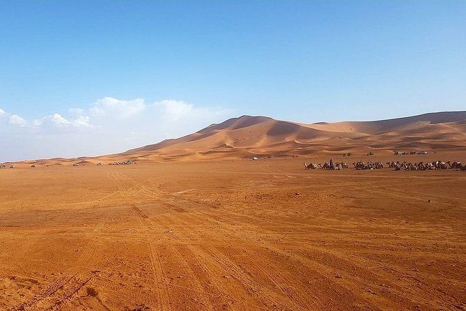 The Private 2 days Desert Tour Fez To Merzouga - Price and Logistics: When It’s a Good Deal (and When It Might Not Fit)