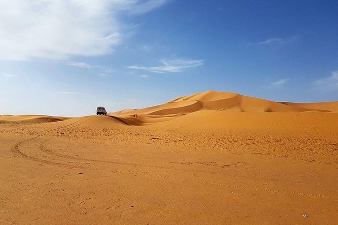 The Private 2 days Desert Tour Fez To Merzouga - Who This Private Desert Tour Is Best For