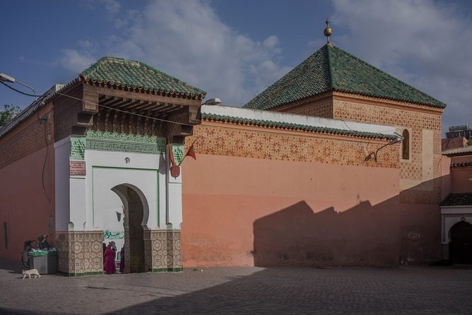 The Seven Patron Saints and Islamic Scholars - Why Marrakech’s seven saints still draw people in