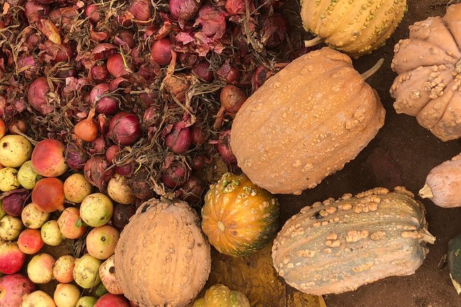 The Sunday Market in Had Draa & Local Food Tasting. - A 4-hour morning plan that actually feels doable