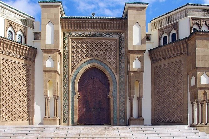 The visit of the City of AGADIR (City tour) - A 3-Hour Agadir City Tour That Gets Your Bearings Fast