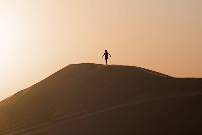 Timlalin Dunes Desert Sunset Tour From Agadir or Taghazout - Key Highlights You’ll Actually Care About