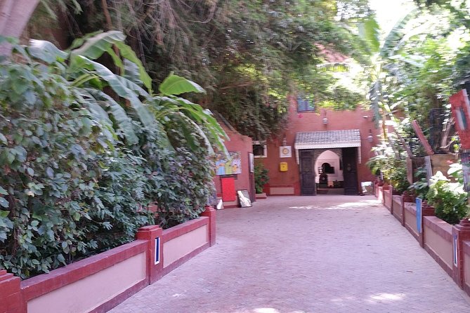 Tiout Taroudant Day Trip From Agadir - Taroudant’s old Medina and walls: a guided walk you can actually follow