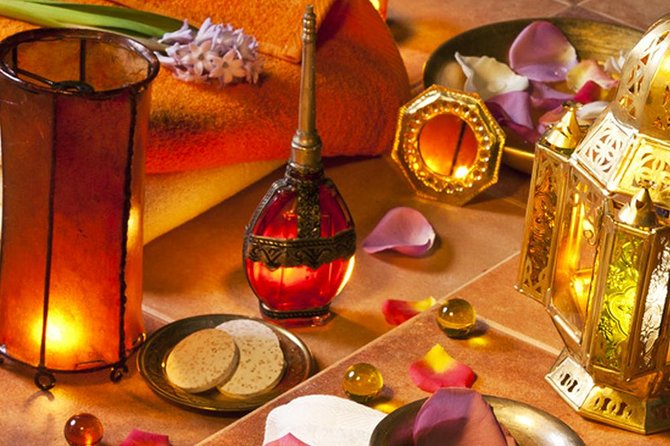 Tonic Massage - Tonic Massage in Agadir: What the Double Effect Really Means
