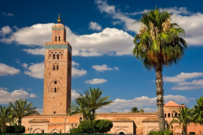 Top Activities: Full day sightseeing tour with an official guide in Marrakech - Price and What You’re Actually Paying For (Including Entrance Fees)