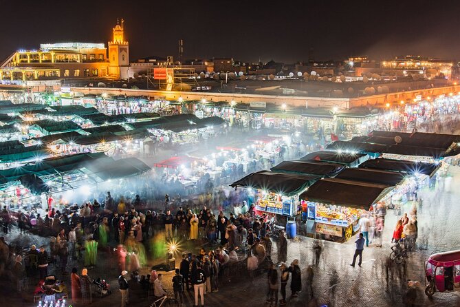 Top Marrakech Souk Shopping Tour: Authentic Moroccan Souvenirs - How to Shop Smarter in Marrakech Without Losing Your Mind