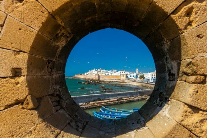 Top Packages Activities Discover Agadir and Morroco ® - Hotel pickup and drop-off: the real quality-of-life feature